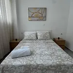 το φαραγγι του παρνασσου דירה