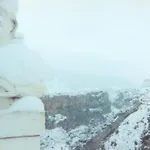 το φαραγγι του παρνασσου Tithoréa