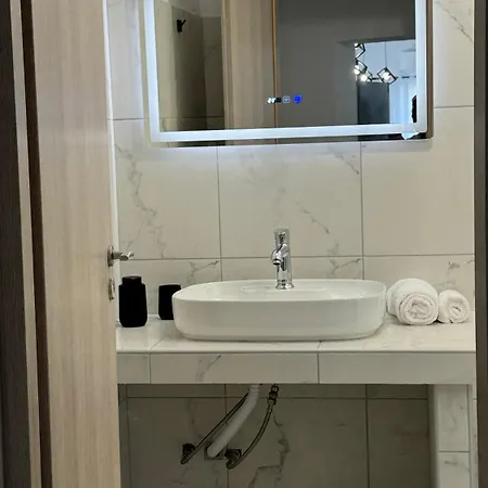 Apartamento το φαραγγι του παρνασσου