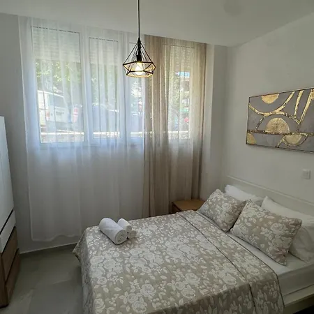 Apartamento το φαραγγι του παρνασσου