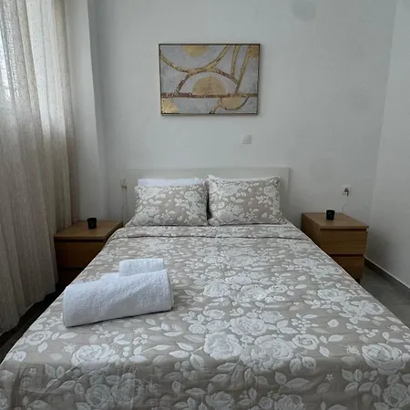 το φαραγγι του παρνασσου Apartamento