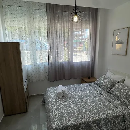 Apartamento το φαραγγι του παρνασσου *