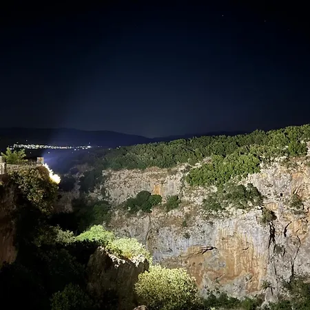 Appartement το φαραγγι του παρνασσου