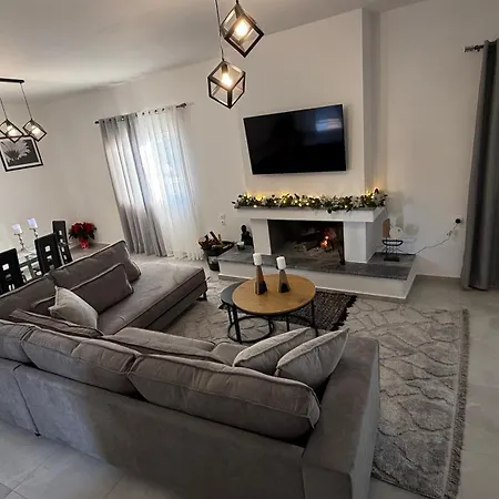 το φαραγγι του παρνασσου Apartamento