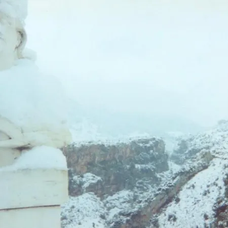 το φαραγγι του παρνασσου Tithoréa