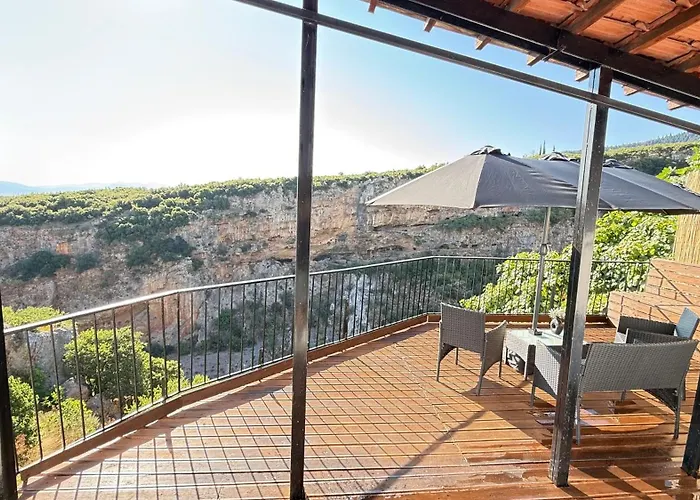 το φαραγγι του παρνασσου Lägenhet